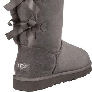 Ugg Bailey Bow Tall Boots